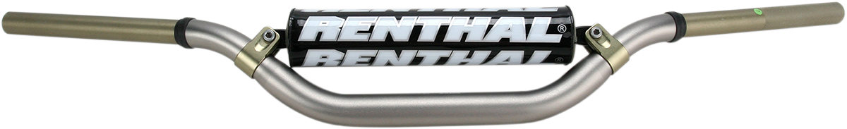 Renthal Twinwall Handlebar â€” CR/High/Twinwall