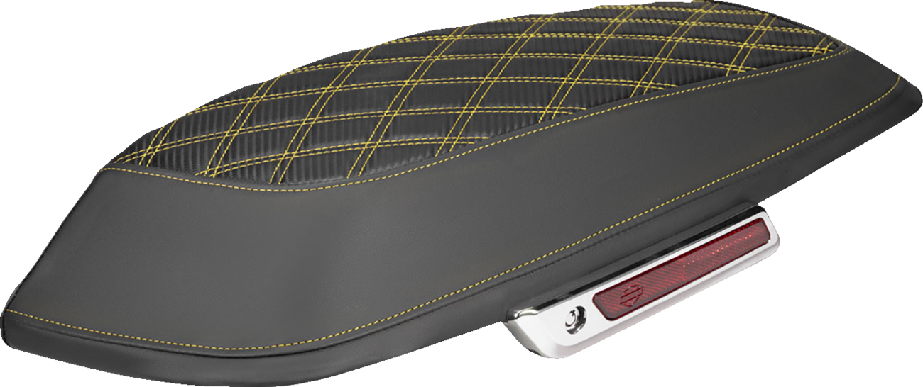 Saddlemen Saddlebag Lid Covers