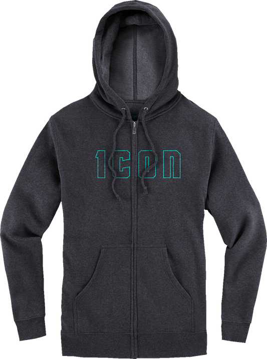 Icon Women's Kat Stevens Hoodie
