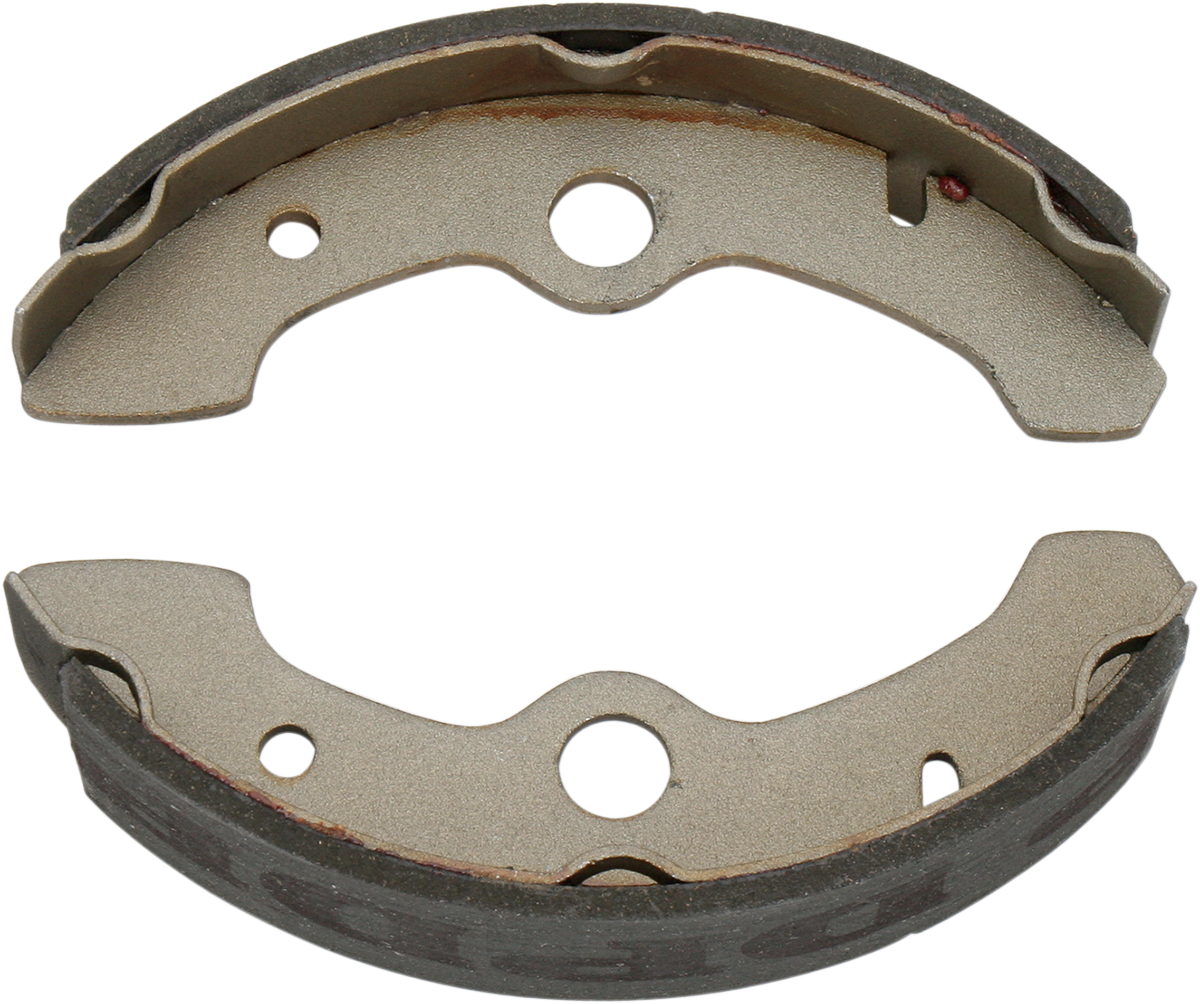 Moose Offroad Brake Shoes