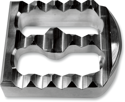 Joker Machine Serrated Brake Pedal Cover