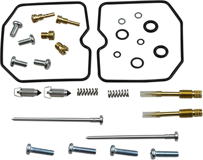 Parts Unlimited Carburetor Repair Kit
