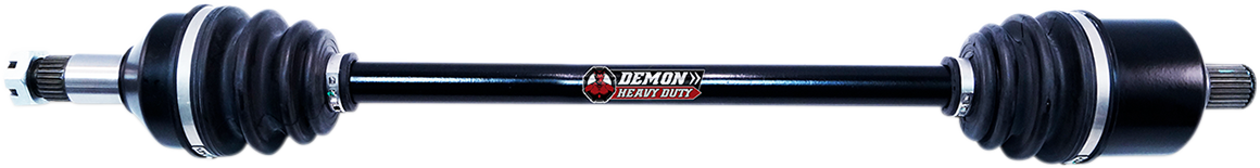 Demon Complete Heavy-Duty Axle