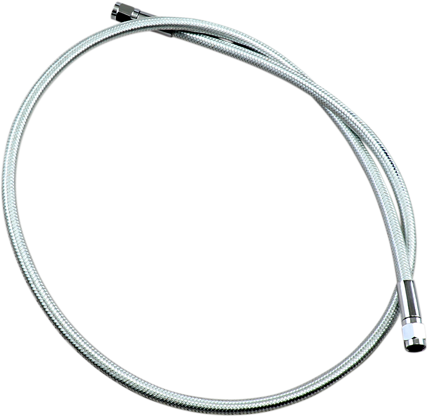 Magnum Shielding Braided Universal ABS Brake Line