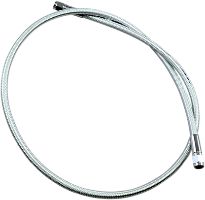 Magnum Shielding Braided Universal ABS Brake Line
