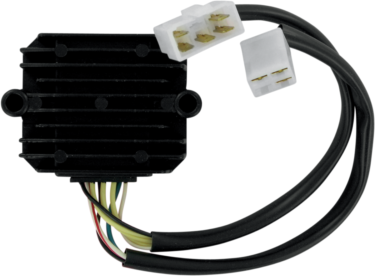 Rick's Motorsport Electric Regulator/Rectifier