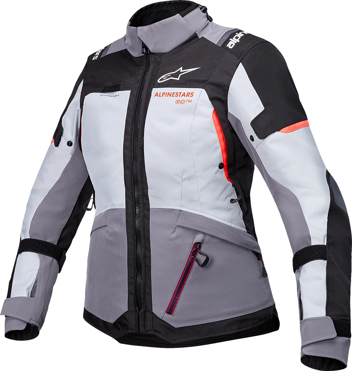 Alpinestars Stella Andes v4 Drystar Jacket