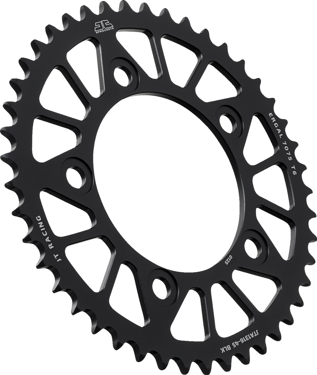 JT Sprockets Aluminum Rear Sprockets