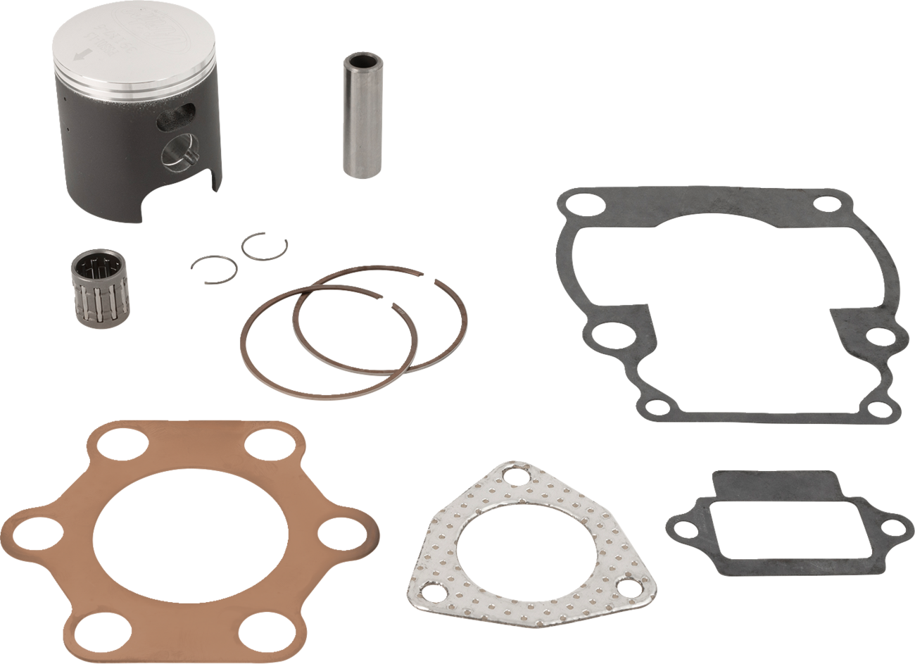Vintco Top End Piston Kit