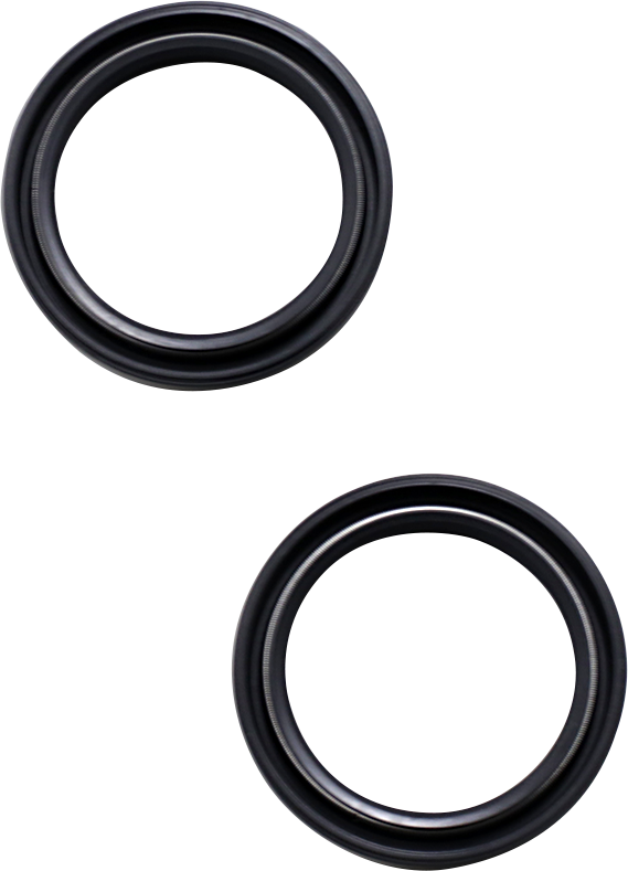 Parts Unlimited Front Fork Seals