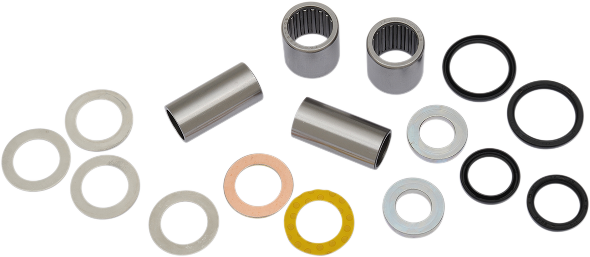 Moose Offroad Swingarm Bearing Kit