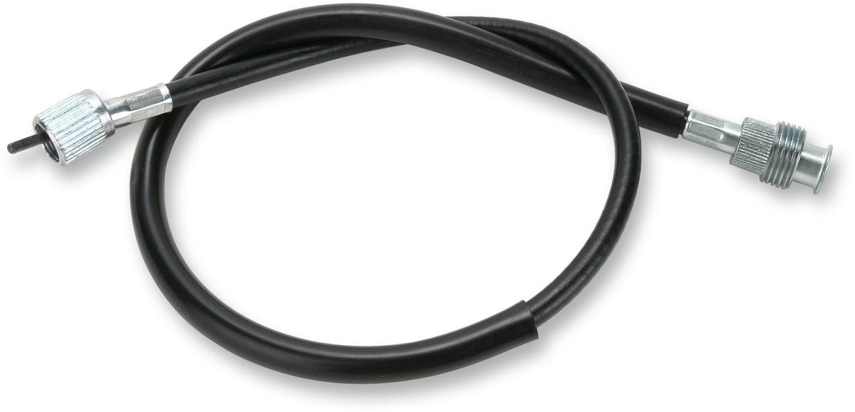 Parts Unlimited Speedometer/Tachometer Cable