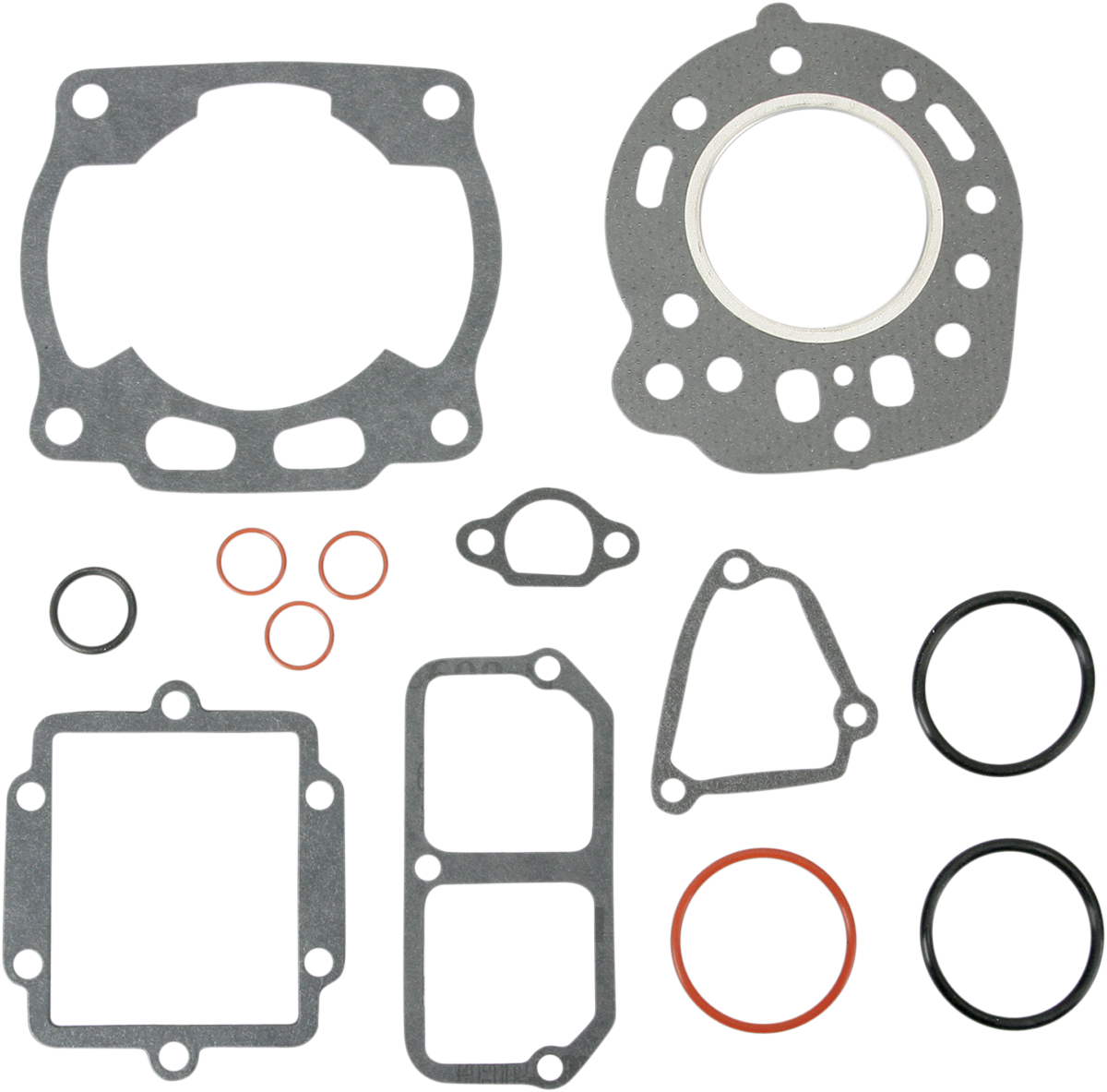 Moose Offroad Top End Gasket Kit