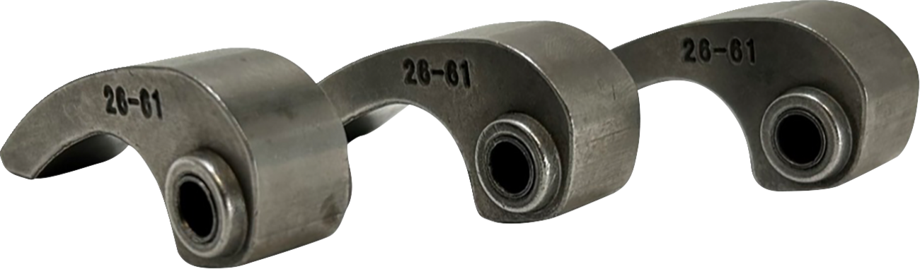 Moose Offroad Clutch Weights