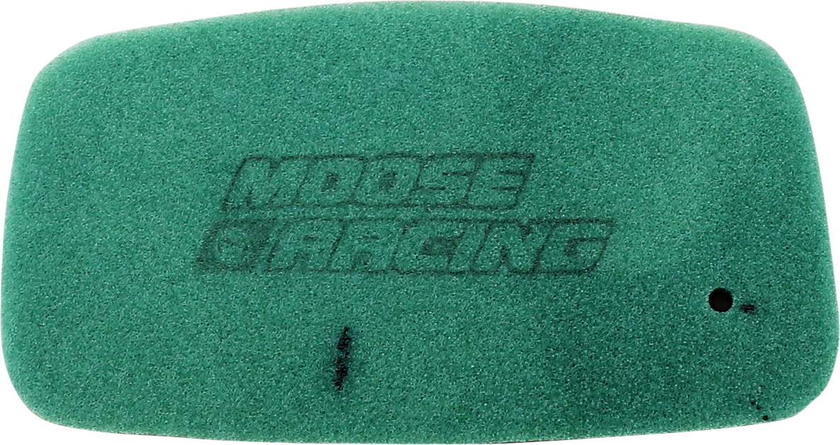 Moose Offroad Precision Pre-Oiled Air Filter