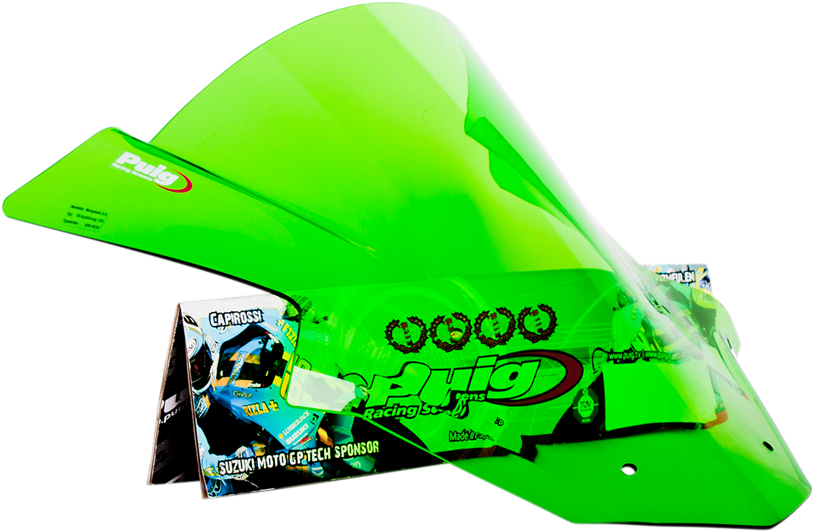 Puig Hi-Tech Parts Race Windscreen