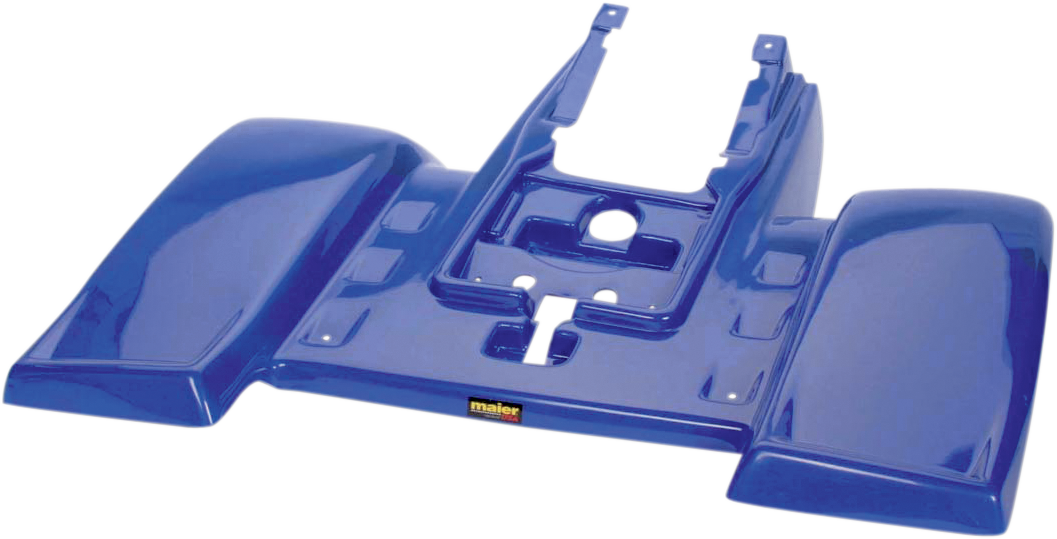 Maier Rear Fender