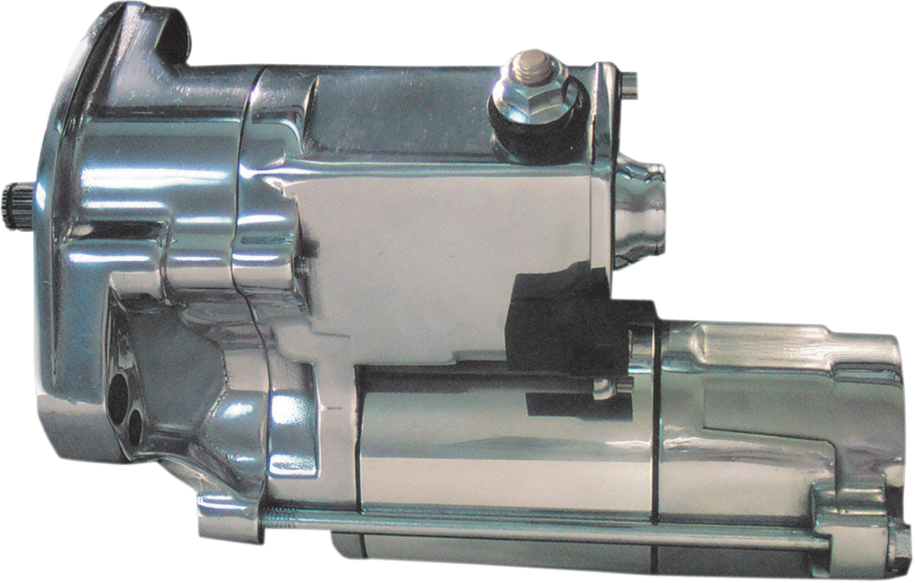 Terry Components Slugger 1.8kW High-Torque Starter Motor