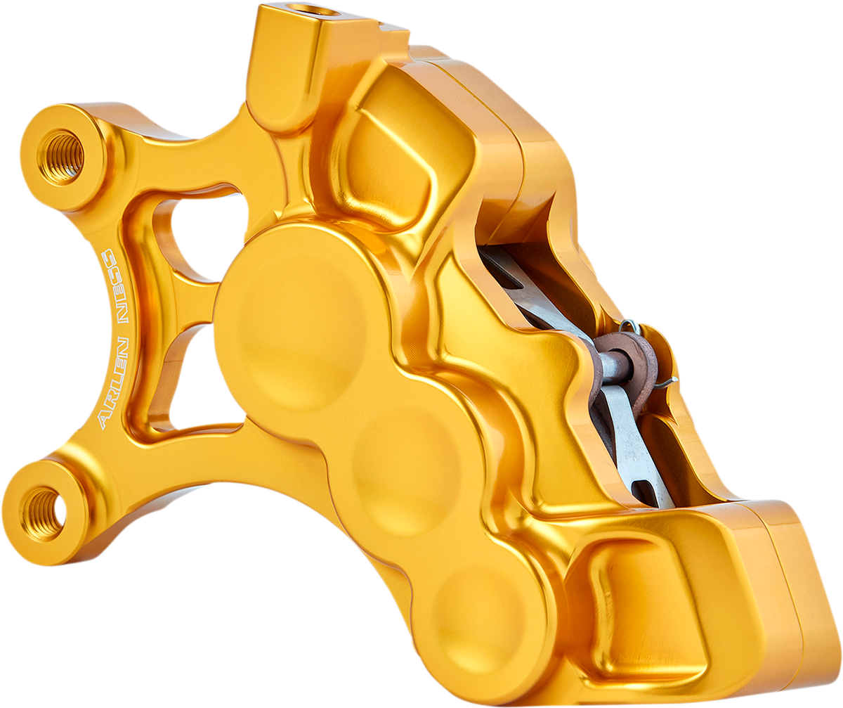 Arlen Ness 6 Piston Caliper
