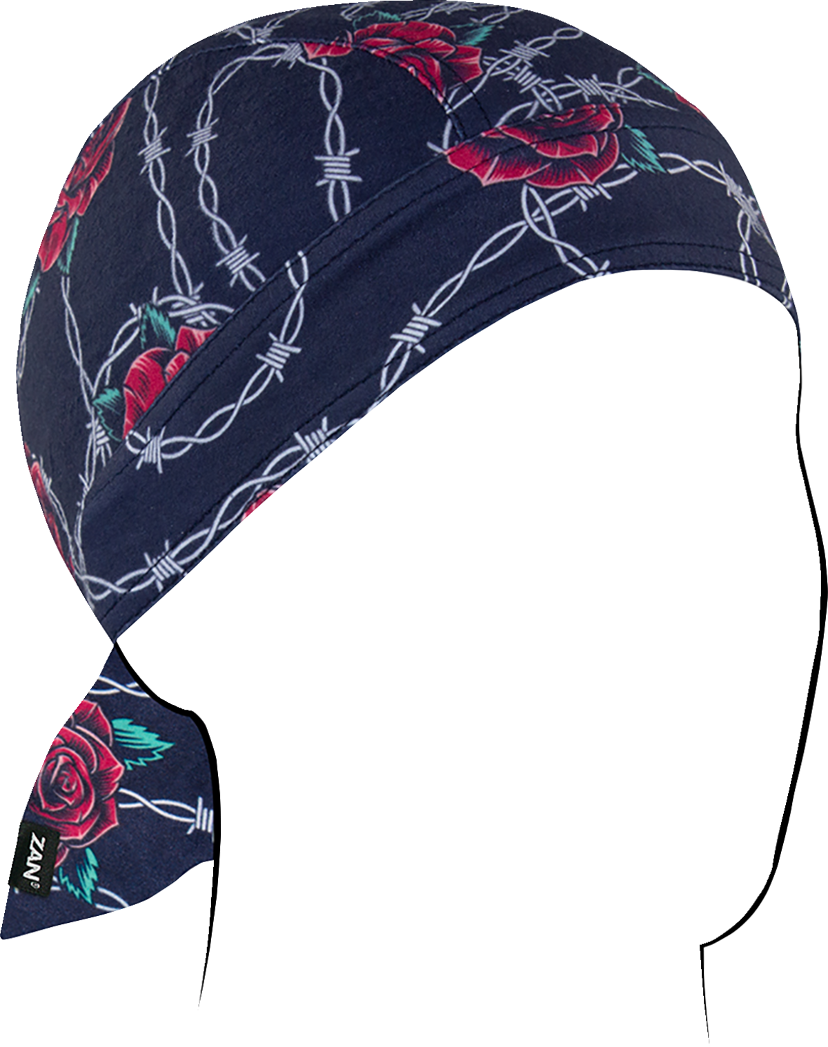 Zan Headgear Flydanna SportFlex Headwrap