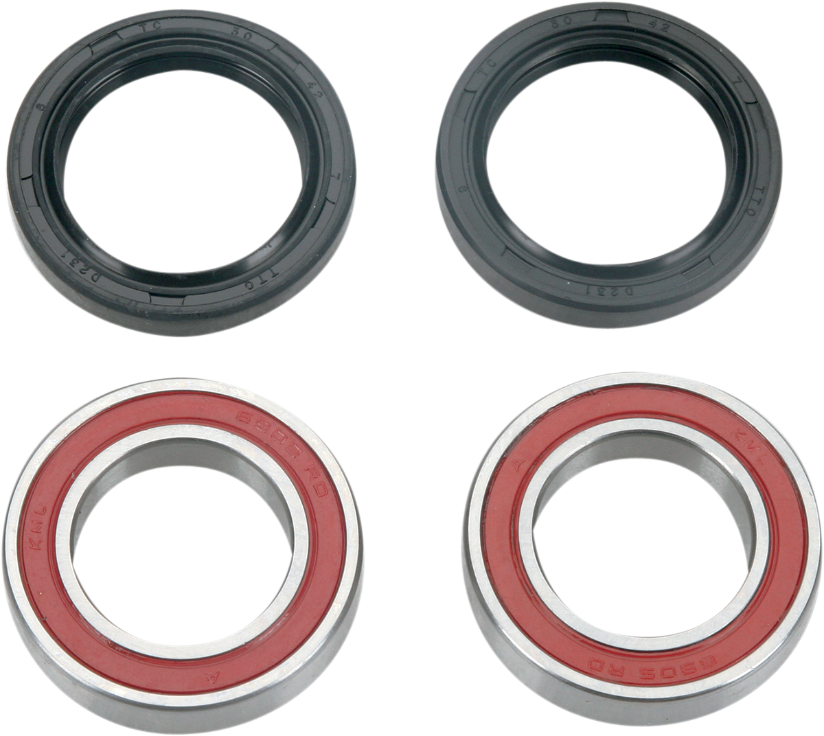 Moose Offroad Wheel Bearing Kit