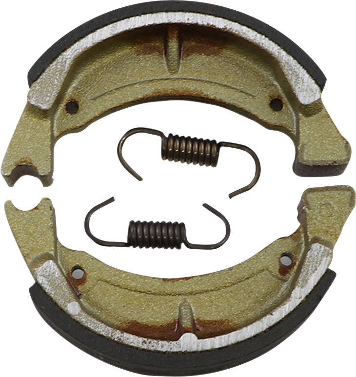 DP Brakes Brake Shoes