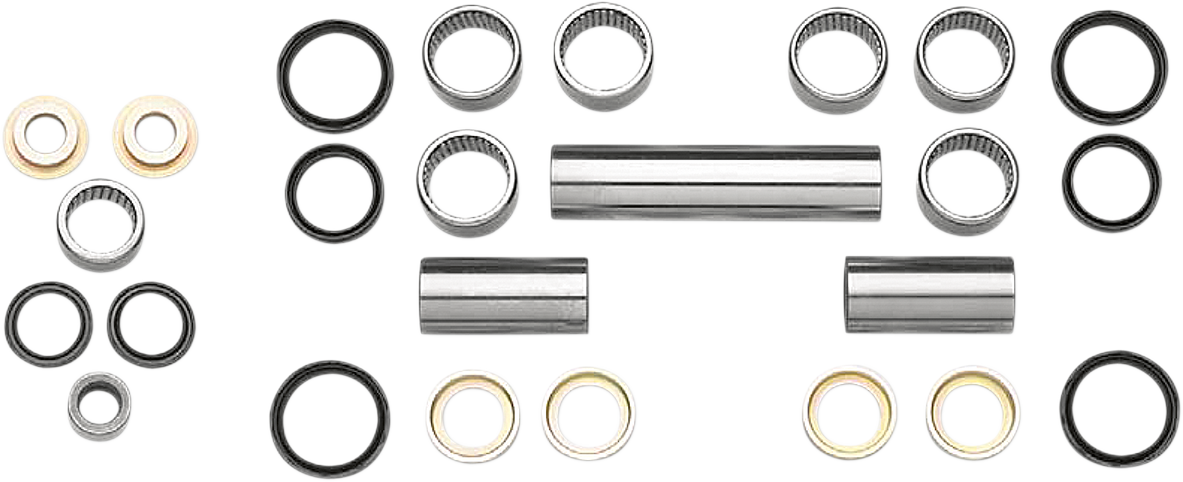 Moose Offroad Swingarm Linkage Bearing Kit