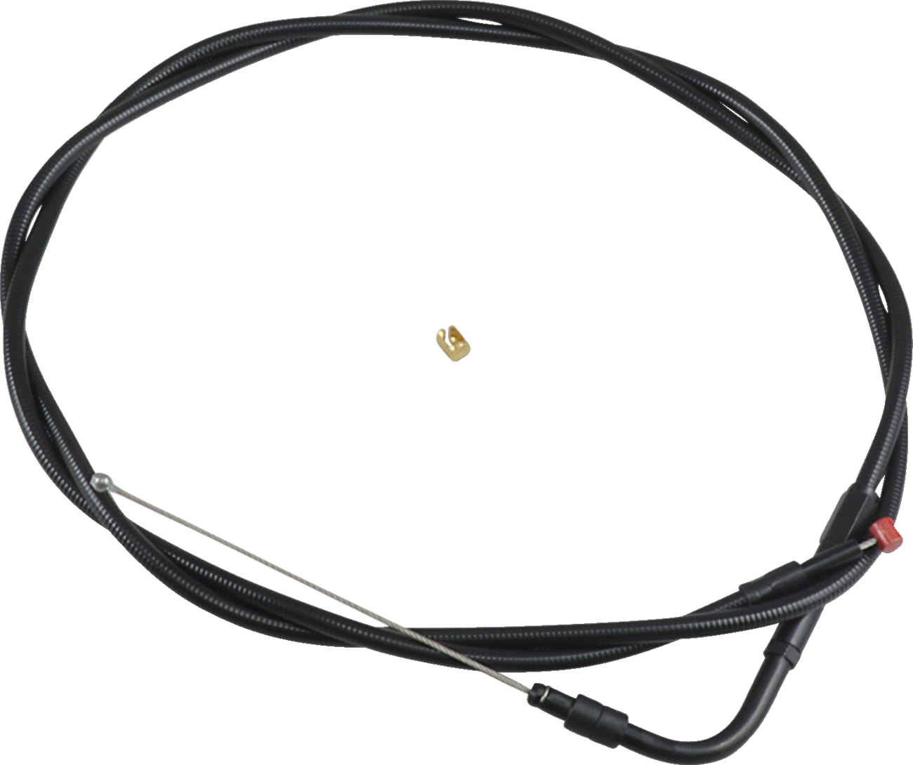 Barnett Stealth Series Throttle Cable