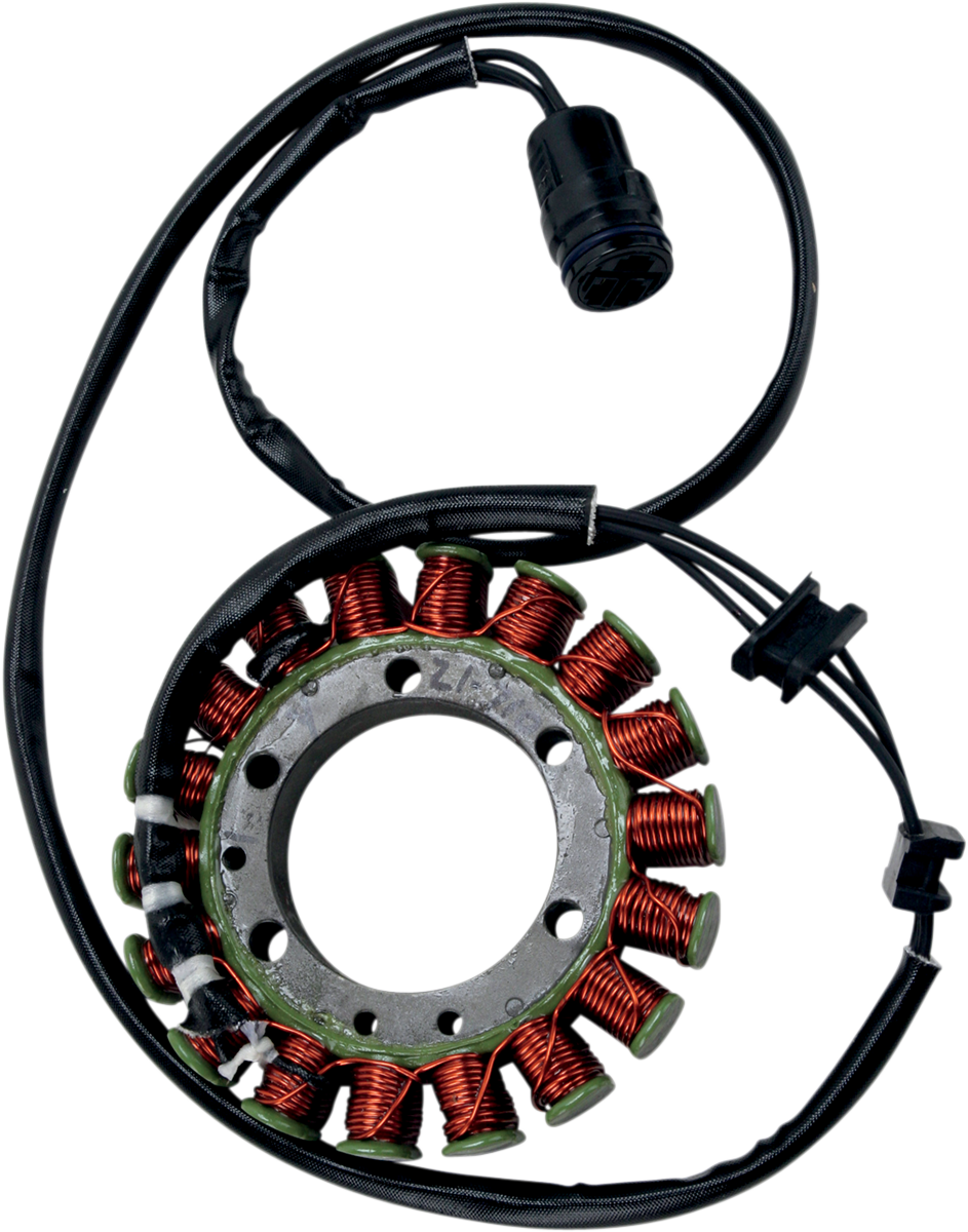 Moose Offroad Stator