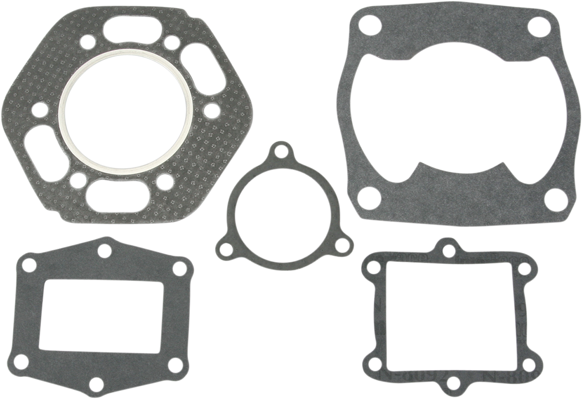 Moose Offroad Top End Gasket Kit