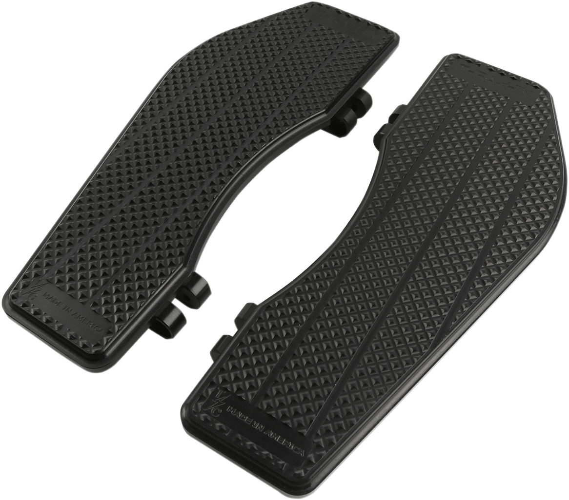 Thrashin Supply Co. Driver Floorboards