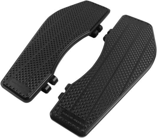 Thrashin Supply Co. Driver Floorboards