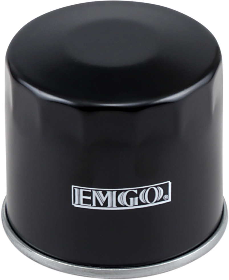 Emgo Micro-Tech Oil Filter