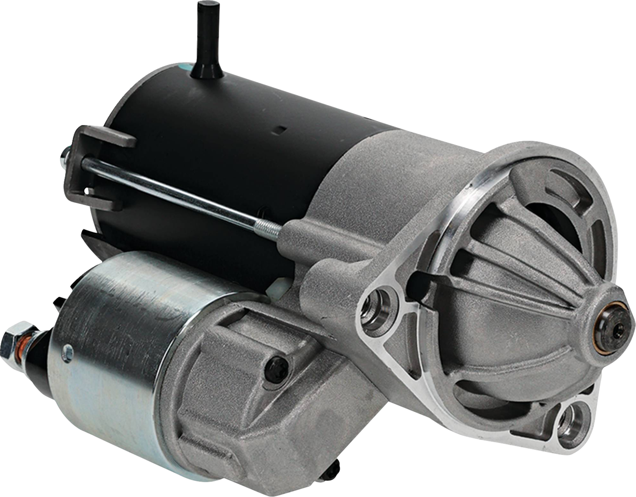Parts Unlimited Starter