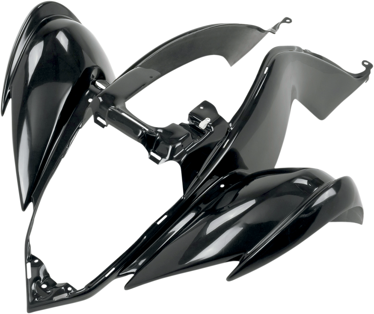Maier Front Fender