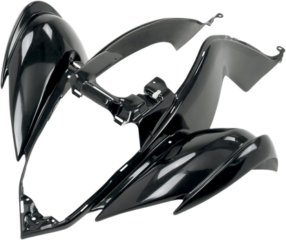 Maier Front Fender