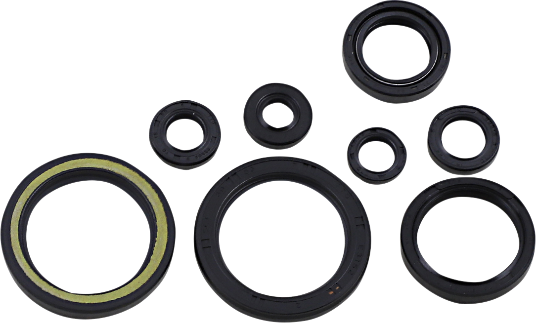 Moose Offroad Oil Seal Kit