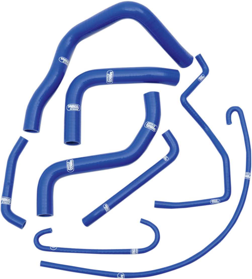 Samco Sport Radiator Hose Kit