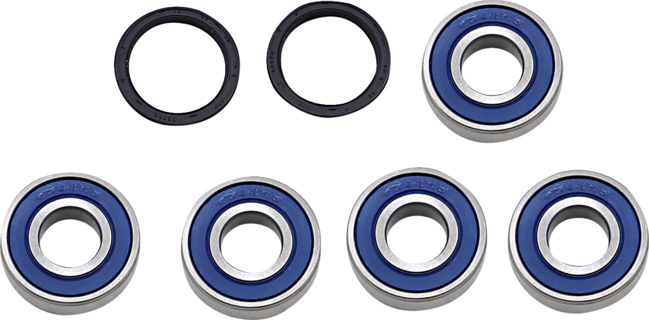 Moose Offroad Wheel Bearing Kit