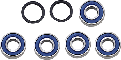 Moose Offroad Wheel Bearing Kit