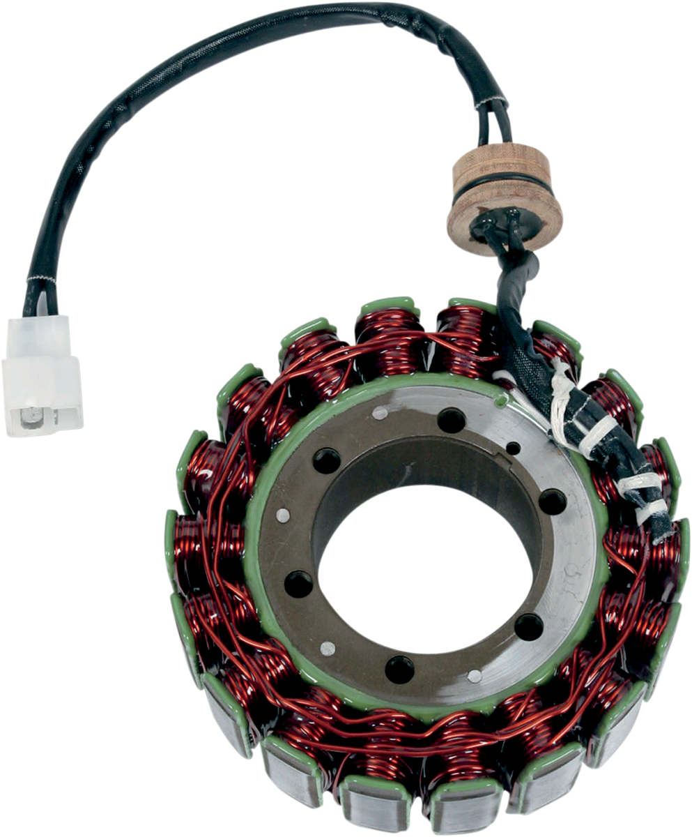 Rick's Motorsport Electric Stator