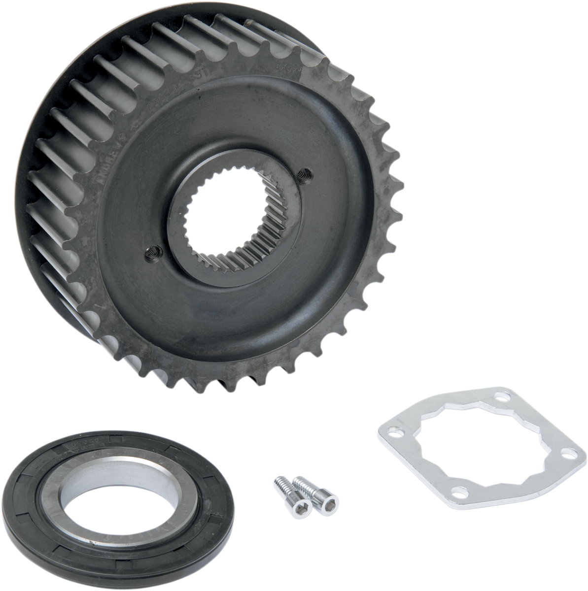 Andrews Transmission Belt Pulley