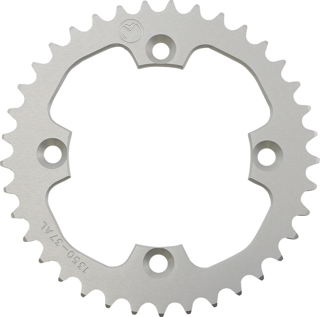 Moose Offroad Rear Aluminum Sprocket ATV