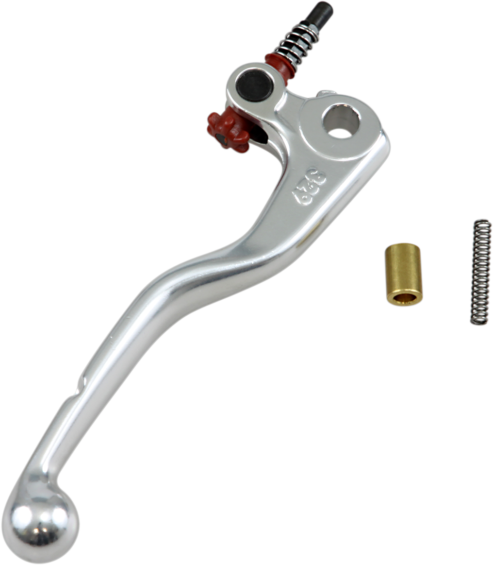 Moose Offroad Forged 6061-T6 Clutch Lever