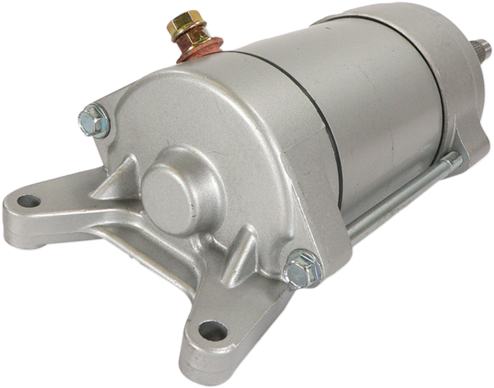 Parts Unlimited Starter
