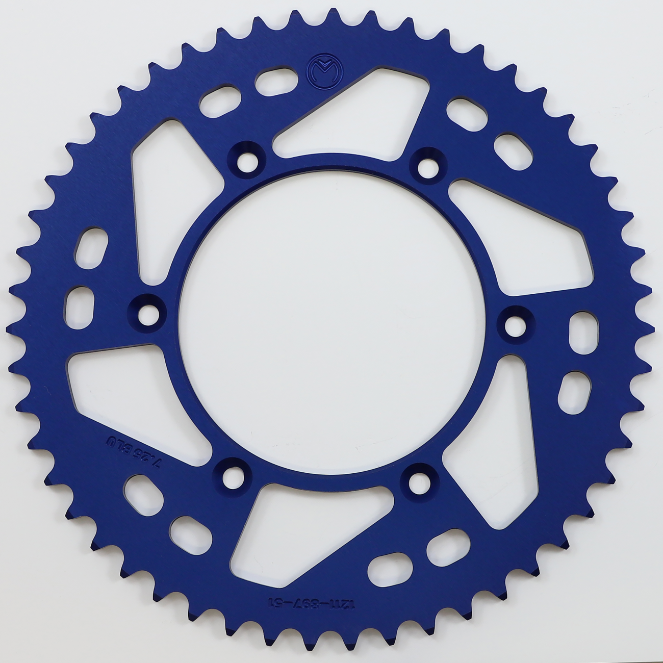 Moose Offroad Aluminum Rear Sprocket
