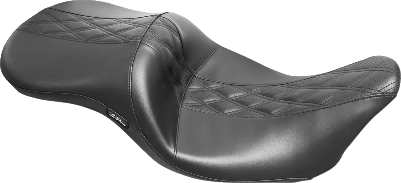 Le Pera Maverick Seat - without Backrest