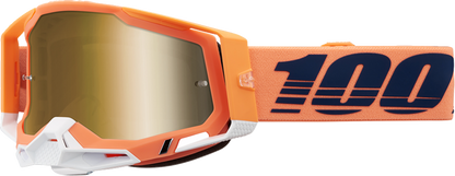 100% Racecraft 2 Goggle