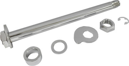 Drag Specialties Rear Axle Kit