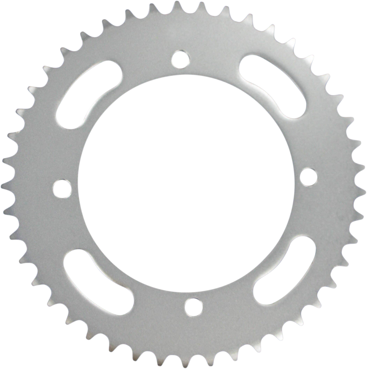 Parts Unlimited Rear Sprocket